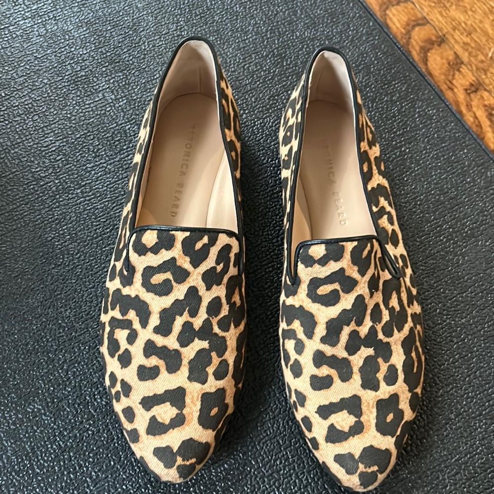 Veronica Beard loafers